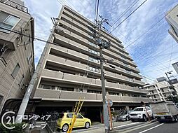 ヴェルビュ明石駅前　中古マンション