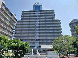 ヴィオス西神5番館　中古マンション