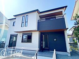 神戸市須磨区若草町2丁目　新築一戸建て　全1区画