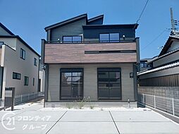 明石市魚住町中尾　新築一戸建て　2期　2号棟