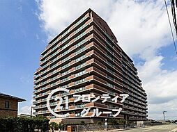 グランプレステージ明石西2　中古マンション