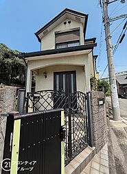 神戸市西区玉津町今津　中古一戸建て