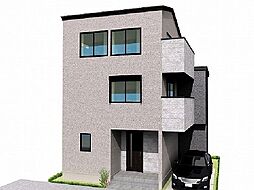 明石市鳥羽　建築条件付き土地　2期　2号地