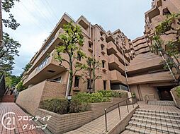 コート芦屋朝日ヶ丘1号棟　中古マンション