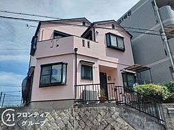 神戸市西区南別府1丁目　中古一戸建て