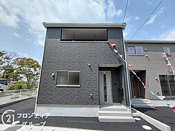 神戸市西区伊川谷町有瀬 新築一戸建て 第7 1号棟