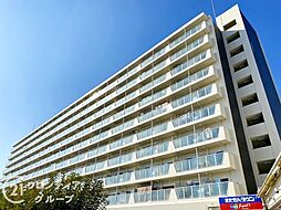 明舞北センター1号棟　中古マンション