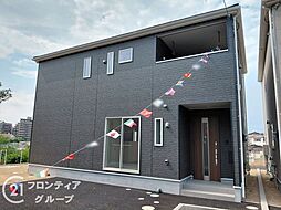 神戸市西区伊川谷町有瀬 新築一戸建て 第7 3号棟