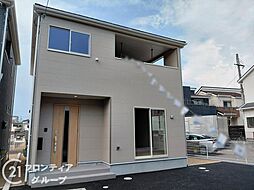 神戸市西区伊川谷町有瀬 新築一戸建て 第7 4号棟