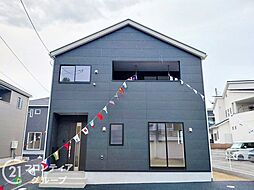 神戸市西区伊川谷町有瀬　新築一戸建て　第7　5号棟