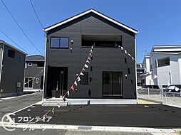 神戸市西区伊川谷町有瀬　新築一戸建て　第7　5号棟