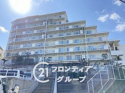ヴィラ舞子五色山　中古マンション