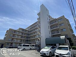コンフォート明石宮の上Ｂ棟　中古マンション