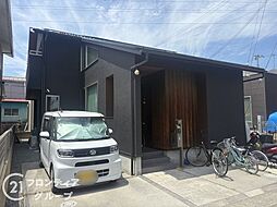 神戸市西区玉津町今津　中古一戸建て
