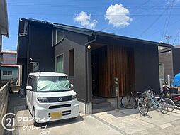 神戸市西区玉津町今津　中古一戸建て