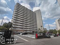須磨パークヒルズＦ棟　中古マンション