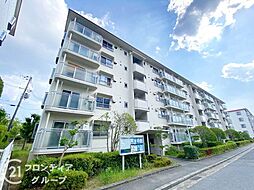 名谷18団地75号棟　中古マンション