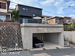 神戸市垂水区下畑町字石畳 中古一戸建て
