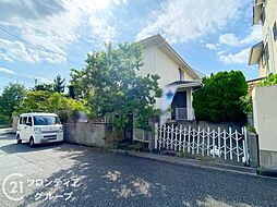 神戸市西区月が丘5丁目　中古一戸建て