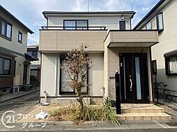 神戸市西区持子1丁目 中古一戸建て
