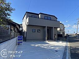 神戸市西区持子1丁目 新築一戸建て 5期 全1区画
