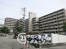 西神戸セントポリア2号館　中古マンション