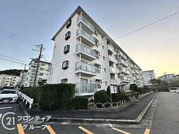 横尾3団地 61号棟　中古マンション