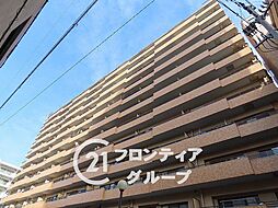 ダイアパレス西明石　中古マンション