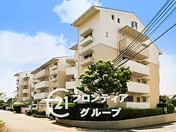 ウェル・メロード狩場台10号棟　中古マンション