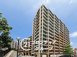 ジェームス山パーク・ホームズ　中古マンション