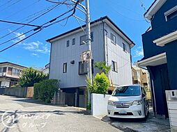 神戸市垂水区舞子台6丁目 中古一戸建て