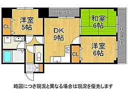 グランパレ板宿　中古マンション