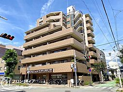グランパレ板宿　中古マンション
