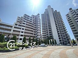 エリオ西神南壱号棟1Ｂ　中古マンション