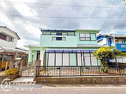 神戸市西区秋葉台2丁目　中古一戸建て