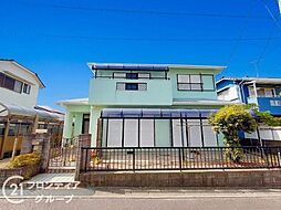 神戸市西区秋葉台2丁目　中古一戸建て
