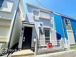 神戸市垂水区大町1丁目　中古一戸建て