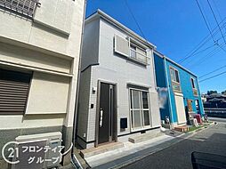 神戸市垂水区大町1丁目 中古一戸建て