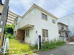 明石市北朝霧丘2丁目　中古一戸建て