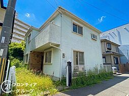 明石市北朝霧丘2丁目　中古一戸建て