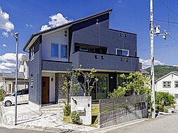 神戸市垂水区塩屋町7丁目　中古一戸建て