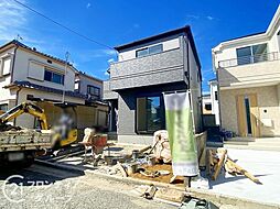 神戸市西区玉津町今津　新築一戸建て　全1区画