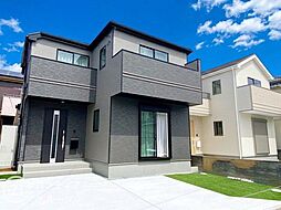 神戸市西区玉津町今津 新築一戸建て 全1区画