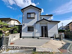 神戸市西区北山台2丁目　中古一戸建て