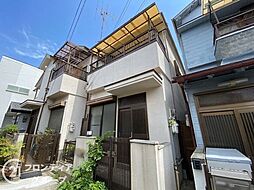 神戸市須磨区天神町3丁目　中古一戸建て