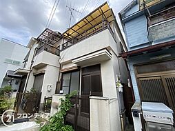 神戸市須磨区天神町3丁目　中古一戸建て
