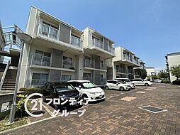 グランベール西神中央8番館　中古マンション