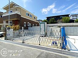 神戸市垂水区狩口台5丁目　新築一戸建て　Ａ号棟