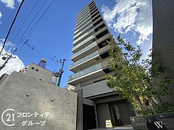 ワコーレ明石本町ラフィニティ　中古マンション