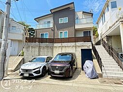 神戸市垂水区塩屋町7丁目　中古一戸建て